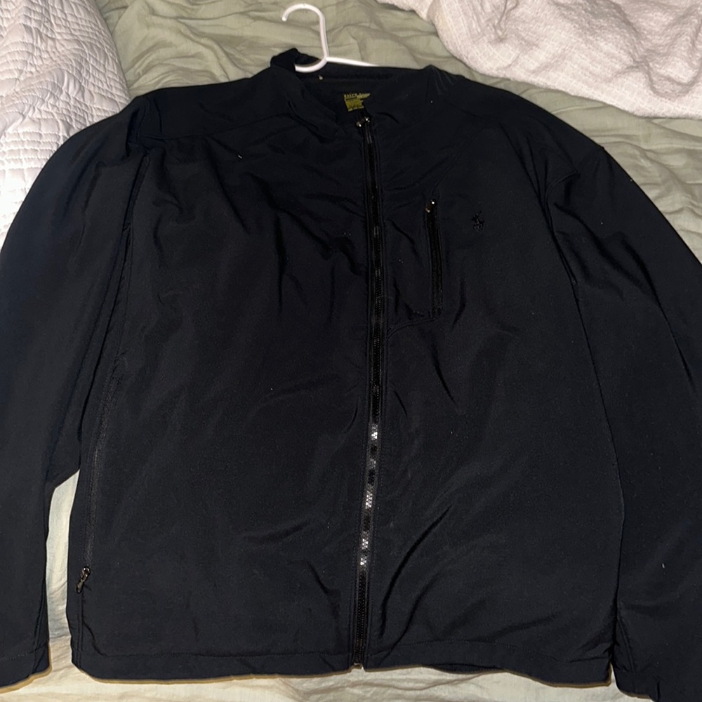 Polo Performance Jacket 4XL